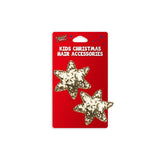 Jolly Kids Christmas Hair Accessories - EuroGiant