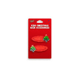 Jolly Kids Christmas Hair Accessories - EuroGiant