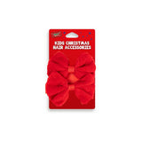 Jolly Kids Christmas Hair Accessories - EuroGiant