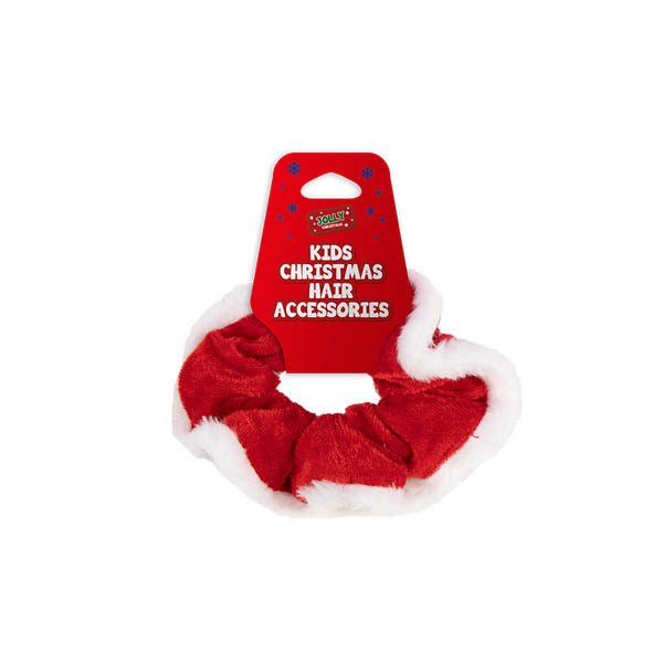 Jolly Kids Christmas Hair Accessories - EuroGiant