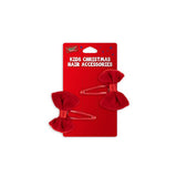 Jolly Kids Christmas Hair Accessories - EuroGiant