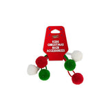 Jolly Kids Christmas Hair Accessories - EuroGiant