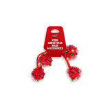 Jolly Kids Christmas Hair Accessories - EuroGiant