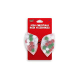 Jolly Kids Christmas Hair Accessories - EuroGiant