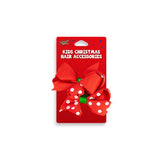 Jolly Kids Christmas Hair Accessories - EuroGiant