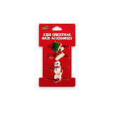 Jolly Kids Christmas Hair Accessories - EuroGiant