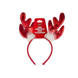 Jolly Kids Christmas Hair Accessories - EuroGiant