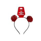 Jolly Kids Christmas Hair Accessories - EuroGiant