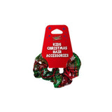 Jolly Kids Christmas Hair Accessories - EuroGiant