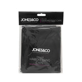 Jones & Co Deluxe Hairdressing Cape - EuroGiant