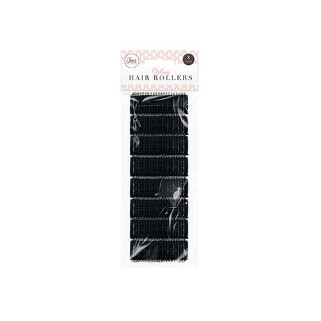 Jones + Co Styling Hair Rollers 8PK - EuroGiant