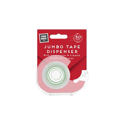 Jumbo Tape Dispenser - EuroGiant