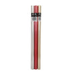 Kensington Plain Colour Foil Gift Wrap - EuroGiant
