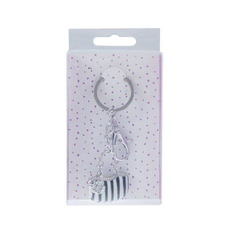 Key Chain Bag Charm - EuroGiant