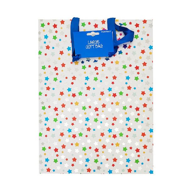 Kids Large Gift Bag - EuroGiant