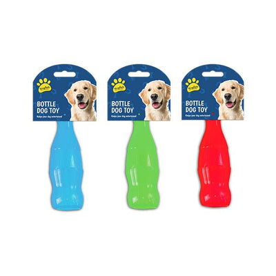 Kingdom Bottle Dog Toy - EuroGiant