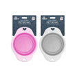 Kingdom Collapsible Pet Bowl - EuroGiant