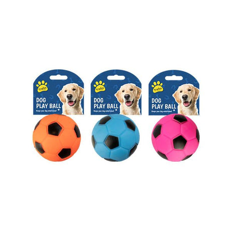 Kingdom Dog Play Ball - EuroGiant