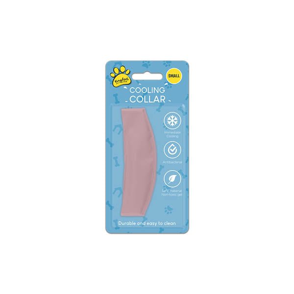 Kingdom Pet Cooling Collar Small - EuroGiant