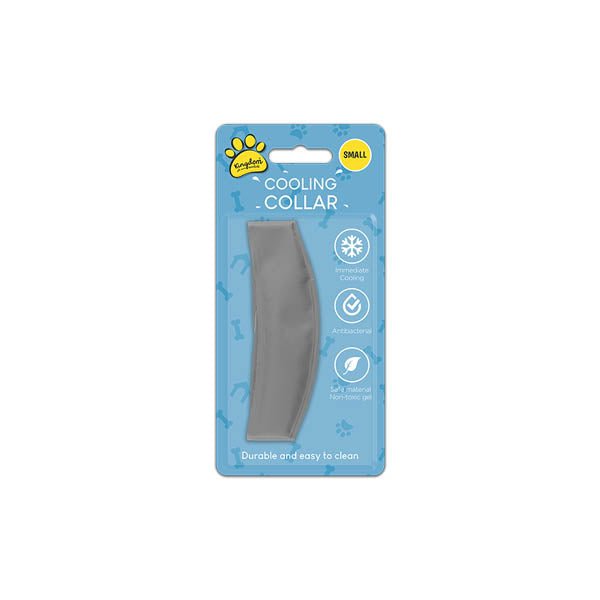 Kingdom Pet Cooling Collar Small - EuroGiant
