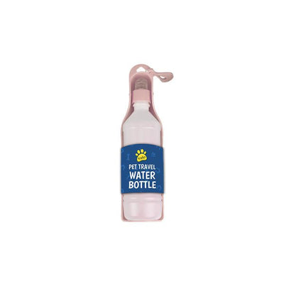 Kingdom Pet Travel Water Bottle - EuroGiant