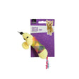 Kingdom Rattle Mouse Toy - EuroGiant