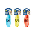 Kingdom Soft Squeaky Shoe Toy - EuroGiant