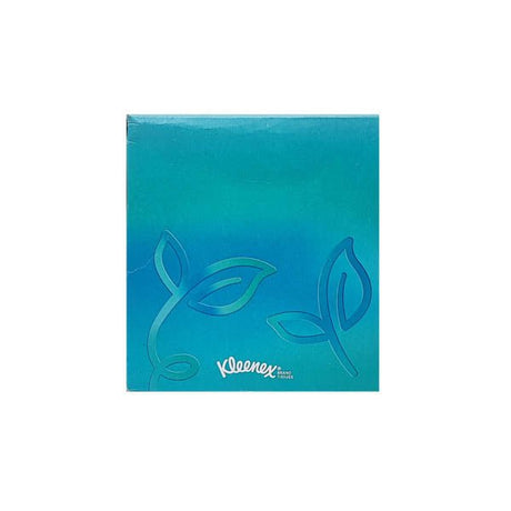 Kleenex Collection Tissues Cube Box 48s - EuroGiant