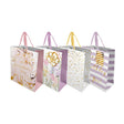 Ladies Large Luxury Gift Bag - EuroGiant