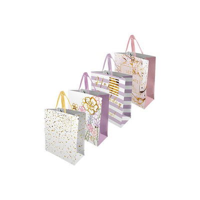 Ladies Medium Luxury Gift Bag - EuroGiant