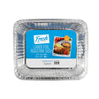 Large Foil Roasting Dish 320x265x58mm - EuroGiant