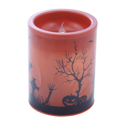 Led Candle - EuroGiant