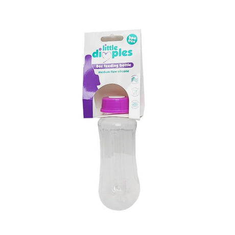 Little Dimples Baby Feeding Bottle - EuroGiant