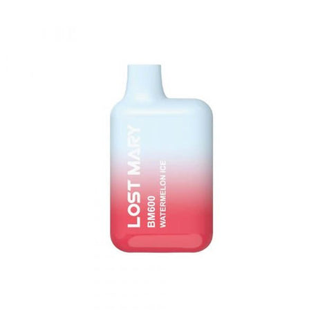 Lost Mary Bm Watermelon Ice 2ML - EuroGiant