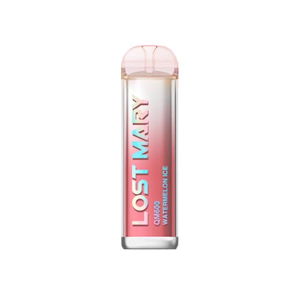 Lost Mary Qm Watermelon Ice 2ML - EuroGiant