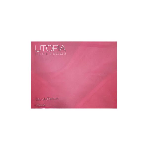 Lovali Utopia Pour Femme Eau De Parfum - EuroGiant