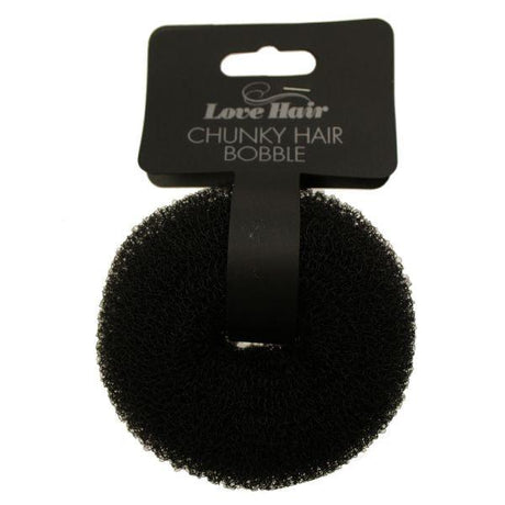 Love Hair Chunky Hair Bobble - EuroGiant