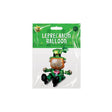 Lucky Land Leprechaun Balloon 22 Inch - EuroGiant