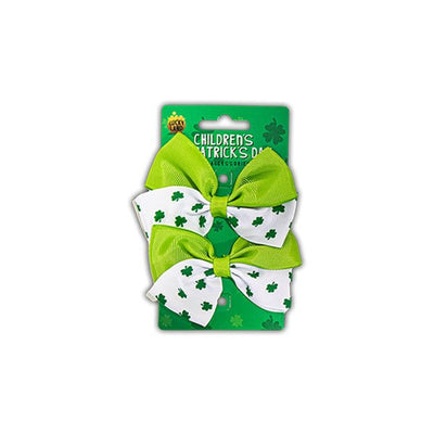 Lucky Land St Pats. Day Hair Accessories - EuroGiant