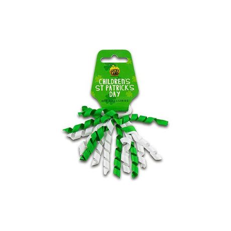 Lucky Land St Pats. Day Hair Accessories - EuroGiant