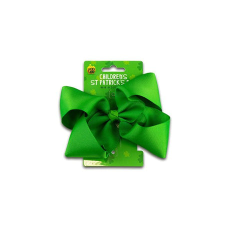 Lucky Land St Pats. Day Hair Accessories - EuroGiant