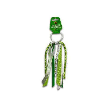 Lucky Land St Pats. Day Hair Accessories - EuroGiant