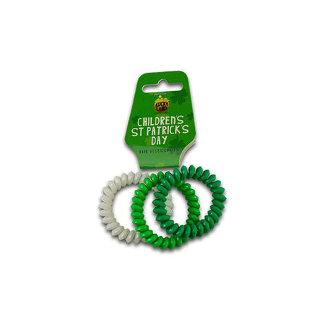 Lucky Land St Pats. Day Hair Accessories - EuroGiant