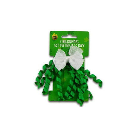 Lucky Land St Pats. Day Hair Accessories - EuroGiant