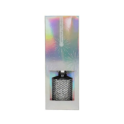 Luxury Reed Diffuser Silver Midnight Pat - EuroGiant
