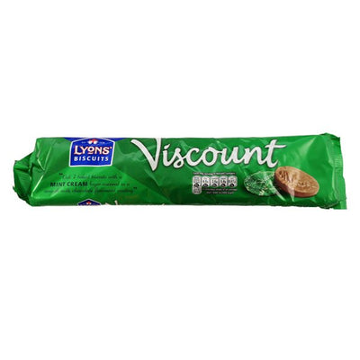 Lyons Viscount Rounds 7 Pack 98g - EuroGiant
