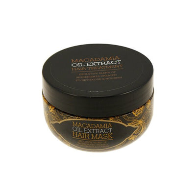 Macadamia Oil Extract Hair Mask - EuroGiant