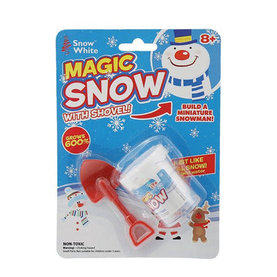 Magic Snow Set - EuroGiant