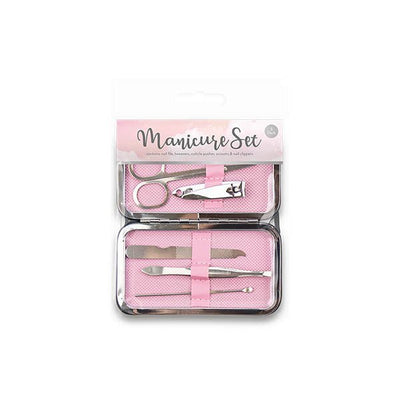 Manicure Set 5 Pack - EuroGiant