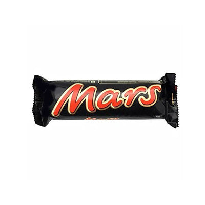 Mars Bar 33.8g - EuroGiant